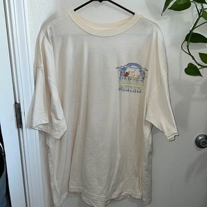 Disneys The Lion King Hakuna Matata Oversized Shirt